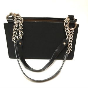 changeable purses magnetic outer shell